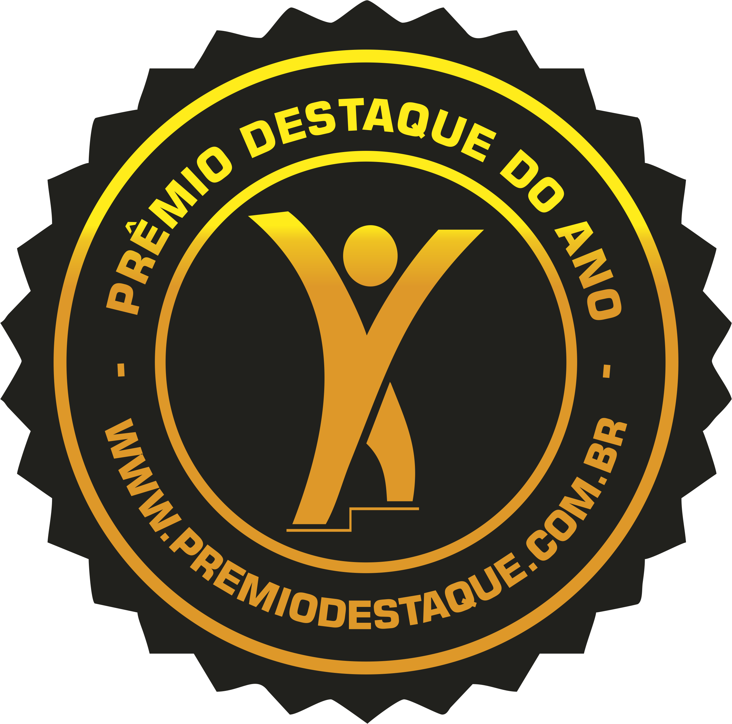 Prêmio Destaque