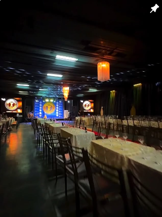 Nos dias 6 e 7 de março de 2026, o Rotary Clube de Luz recebeu a 22ª edição do Prêmio Destaque do Ano.
